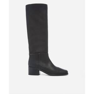 NEW COCLICO women's alto boot in black